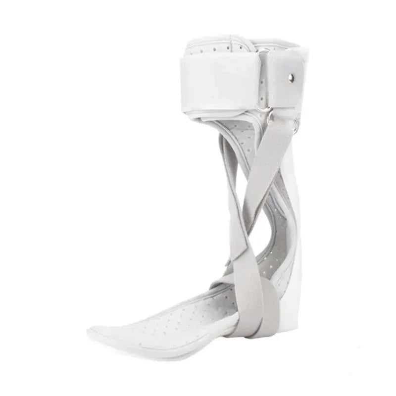 Calha Ortopédica Órtese AFO - Anti Equino