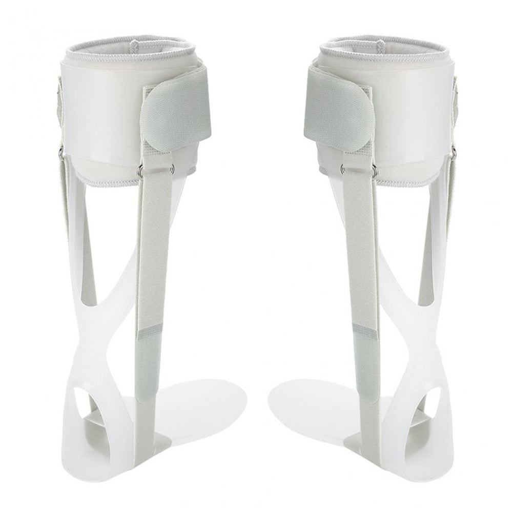 Calha Ortopédica - Órtese AFO Anti Equino Estabilizador