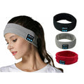 Faixa com Fone Bluetooth - Music Band