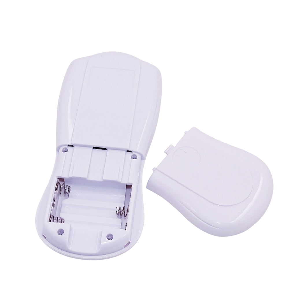 Aparelho de Fisioterapia Eletroestimulador Choque Full Tens