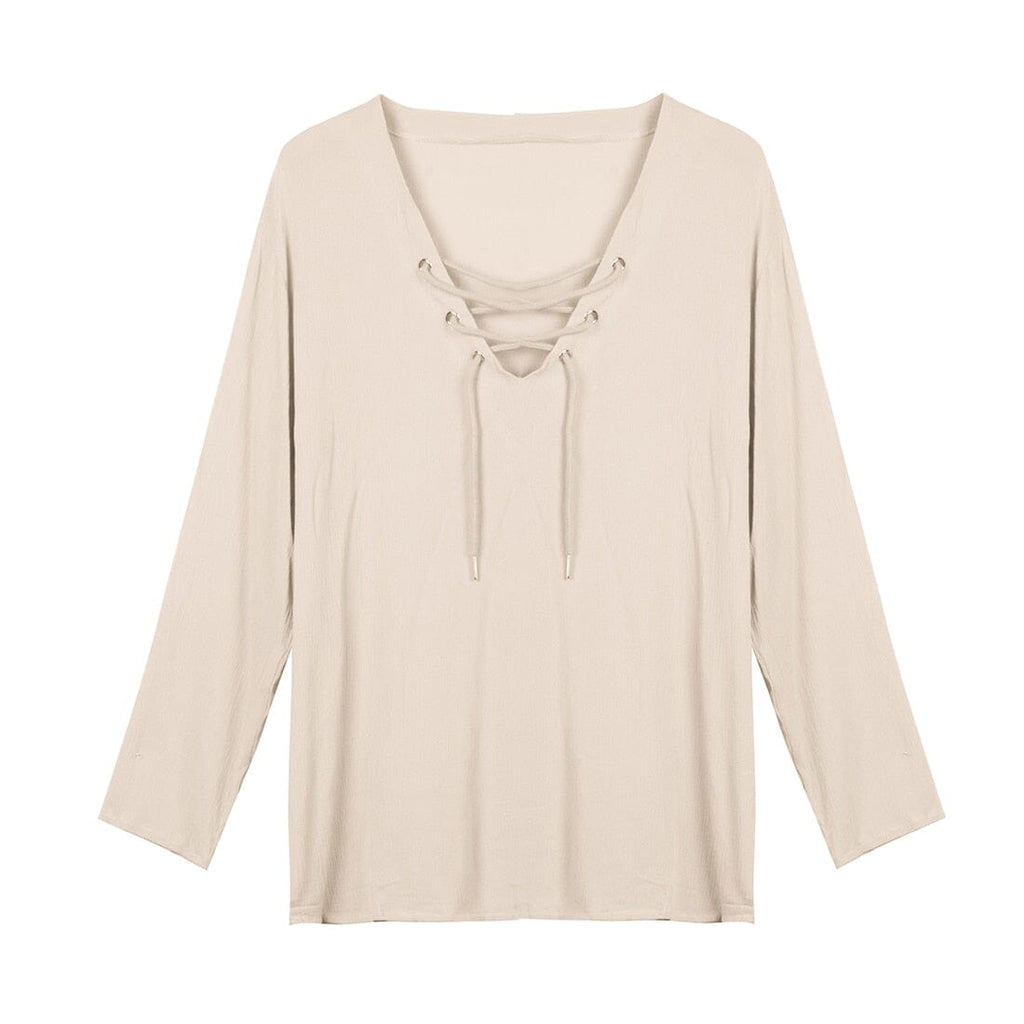 Camisa Masculina de Linho - Blusa Linho Com Manga