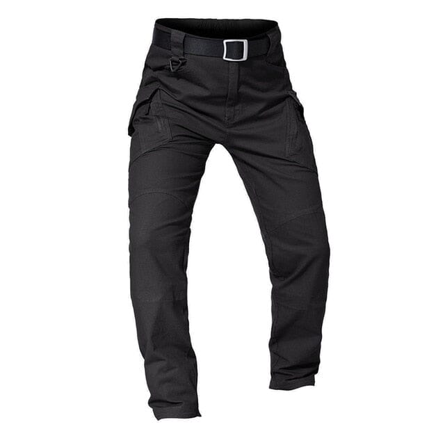Calça Tática Masculina Militar - Impermeável e Resistente