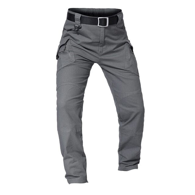 Calça Tática Masculina Militar - Impermeável e Resistente