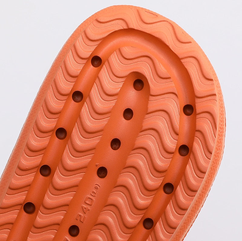 Chinelo Ortopédico Nuvem Terapêutico Comfort