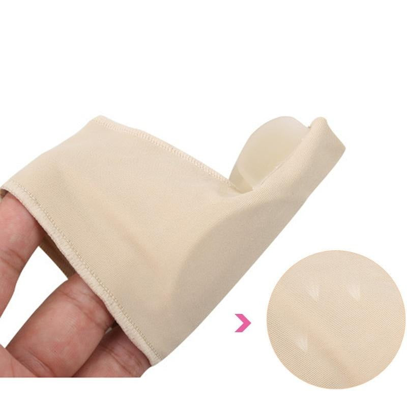 Corretor de Joanete - Par de Meias Ortopédico