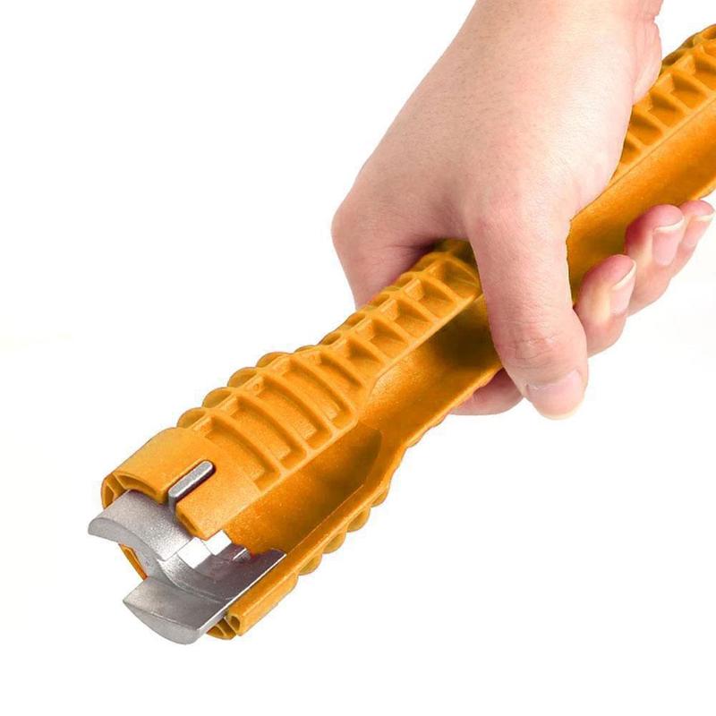 Chave Hidráulica Multifuncional 8 em 1