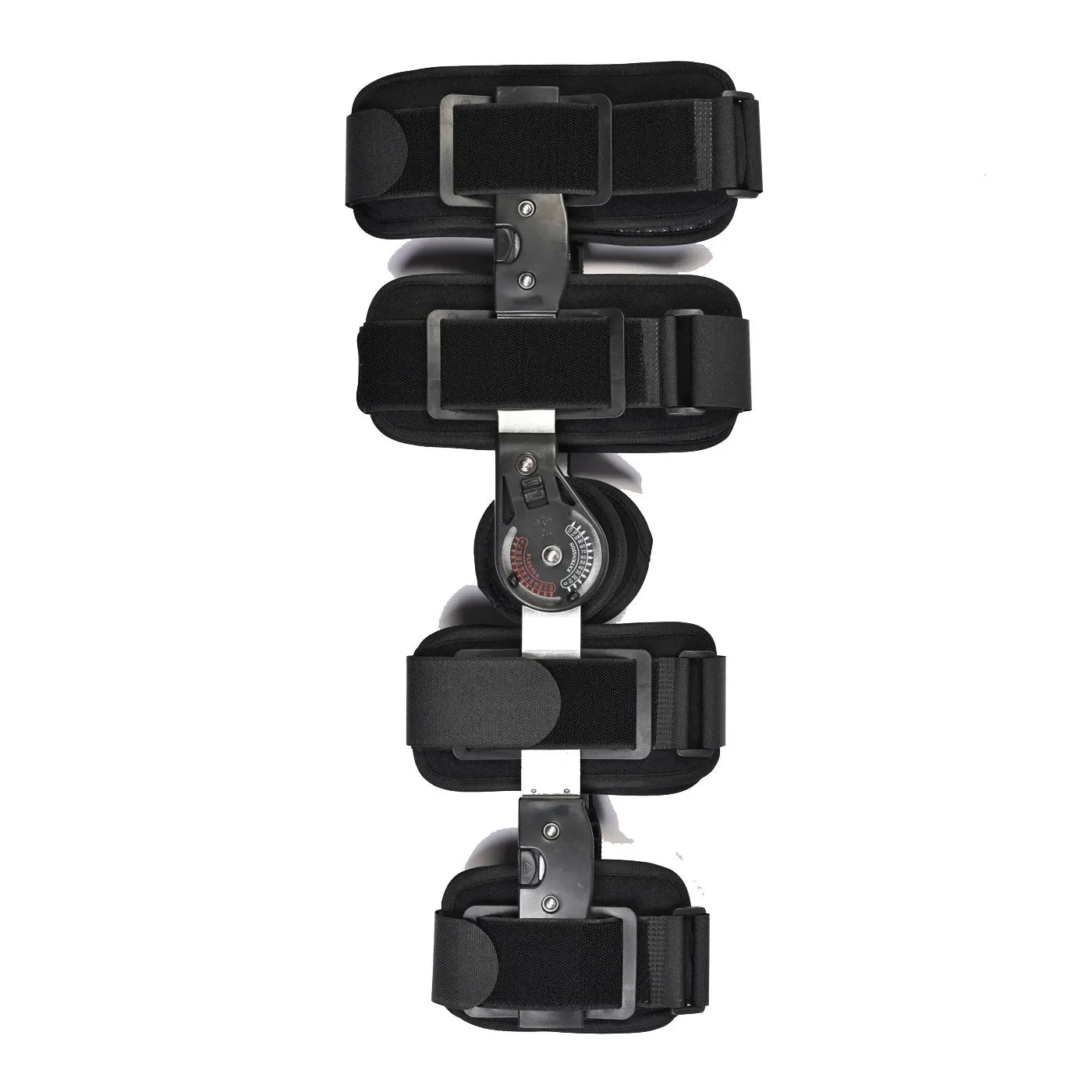 Estabilizador de Joelho Articulado Suporte Ajustável