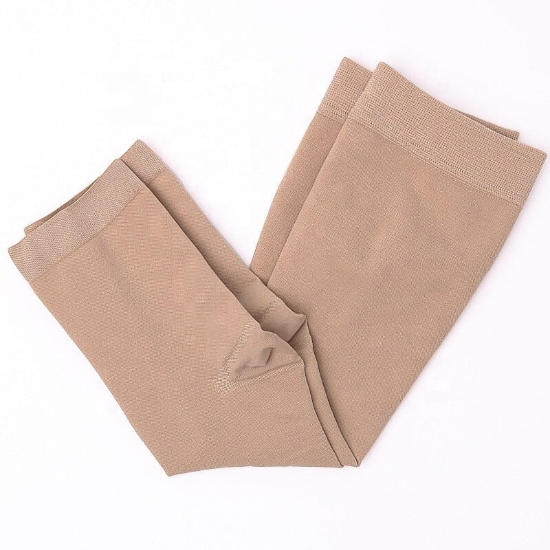 Meia de Alta Compressão 34-46mmHg - Masculino e Feminina