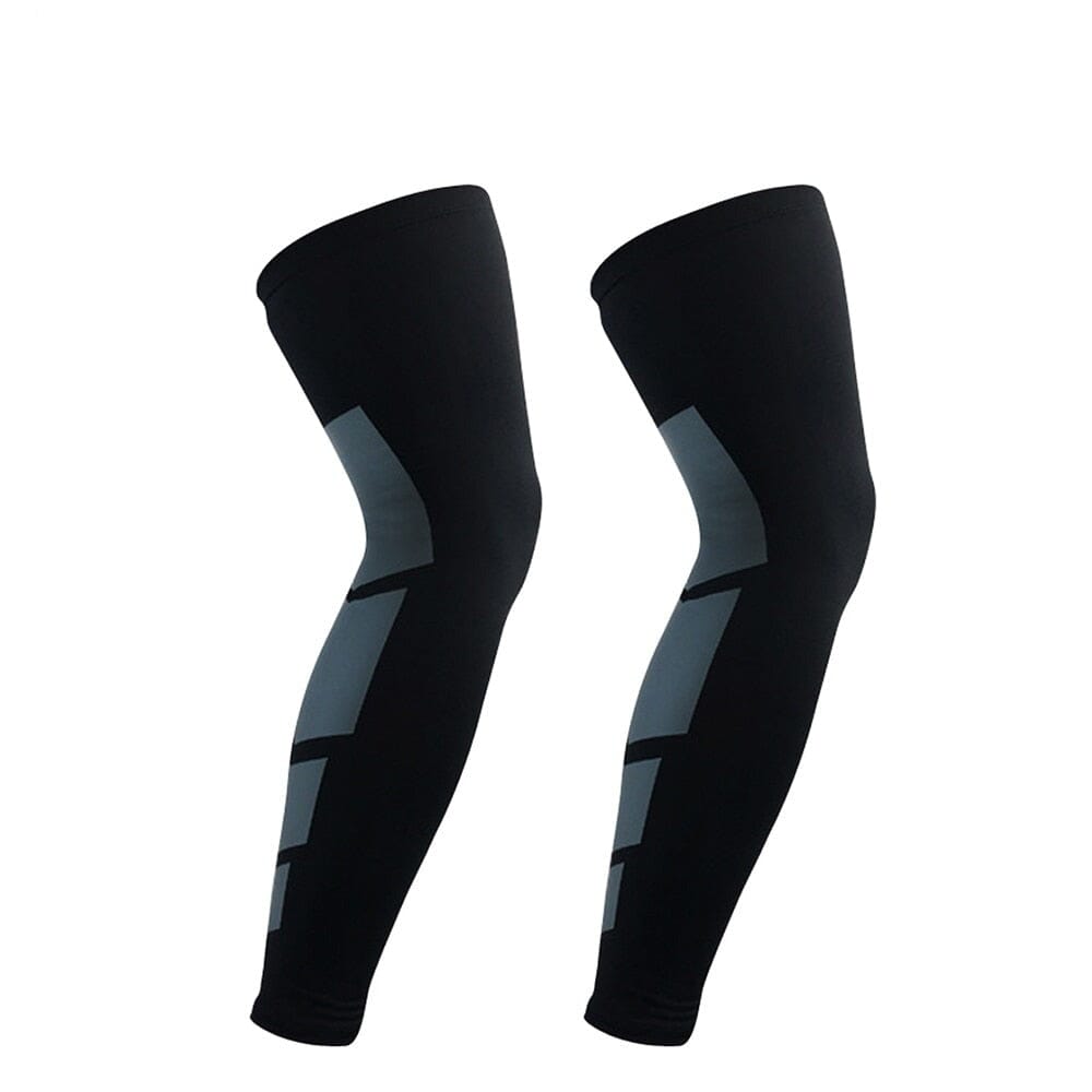 Meia de Alta Compressão 7/8 - Comprimento Perna Inteira