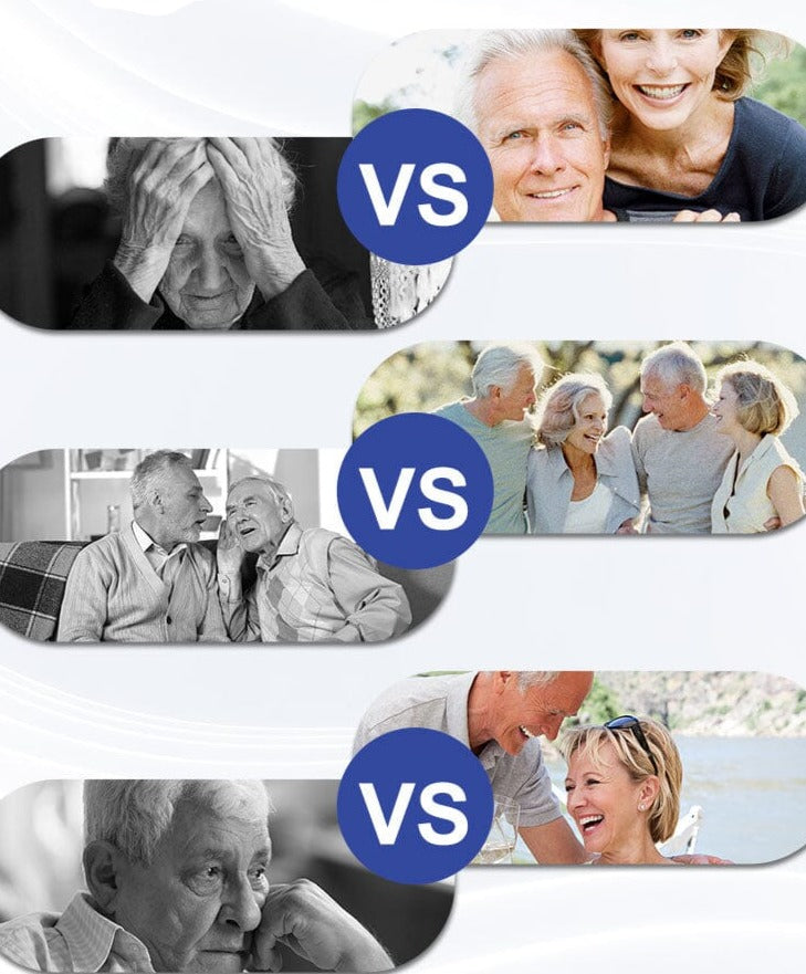 Aparelho de Audição Para Surdos - Auditivo Recarregável