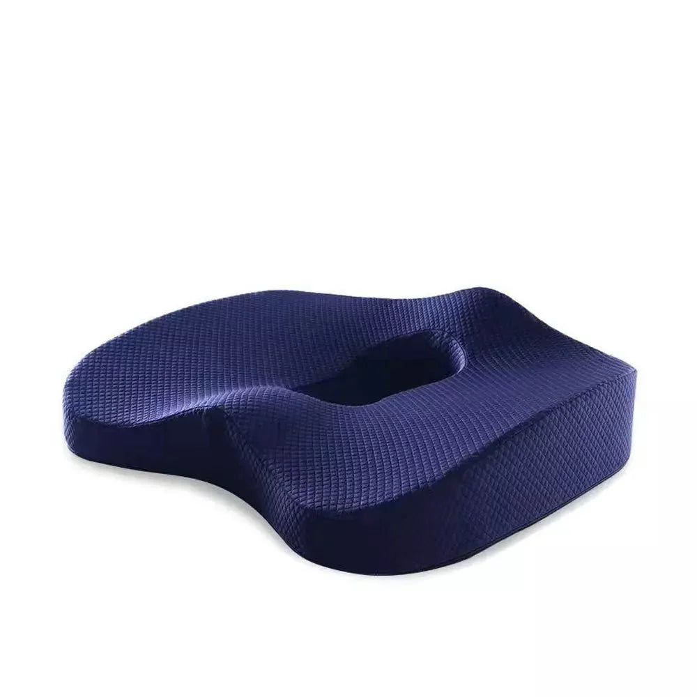 Almofada Ergonômica Ortopédica Para Cadeira