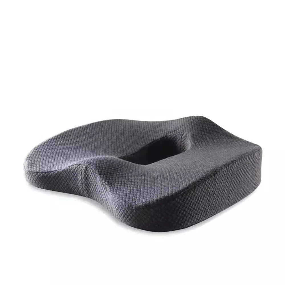 Almofada Ergonômica Ortopédica Para Cadeira