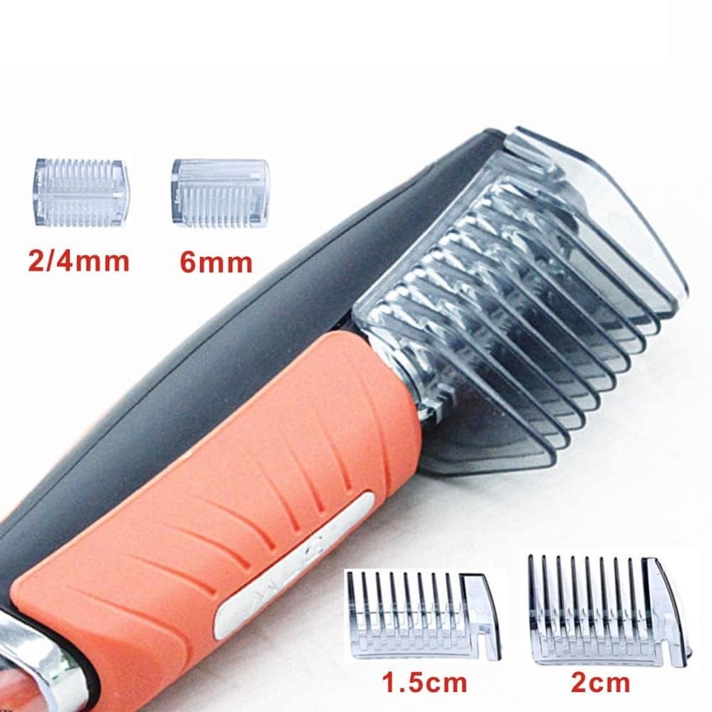 Aparador Profissional - Pro Light Barber Original