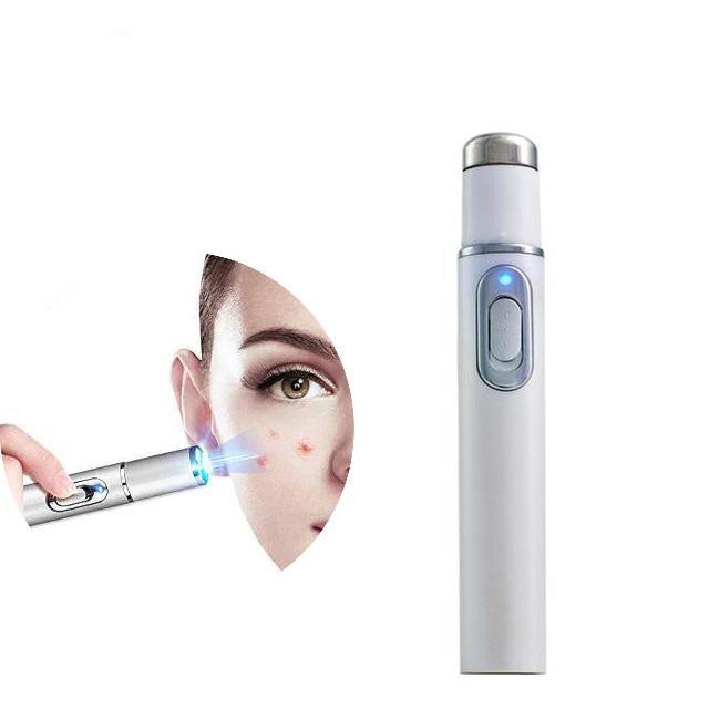 Caneta Laser Remoção de Varizes, Rugas e Acne