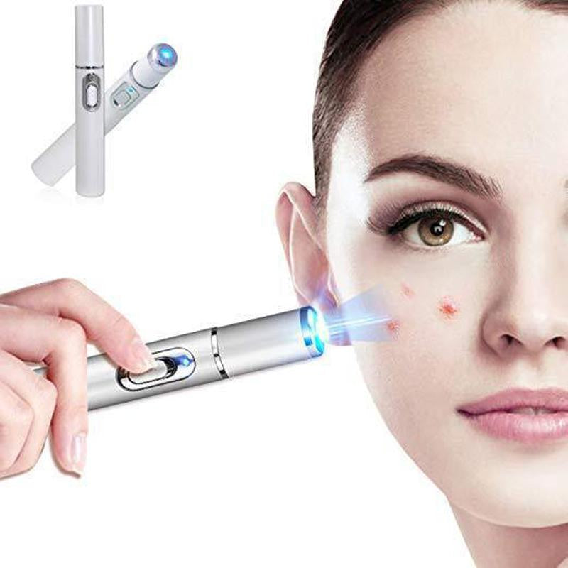Caneta Laser Remoção de Varizes, Rugas e Acne